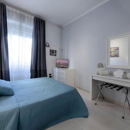 Apartment Lingotto Ap3 Turin Exterior foto