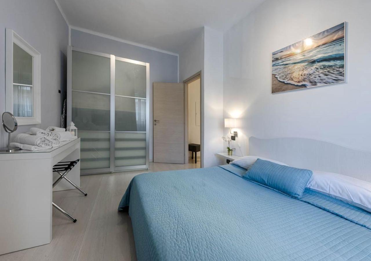 Apartment Lingotto Ap3 Turin Exterior foto