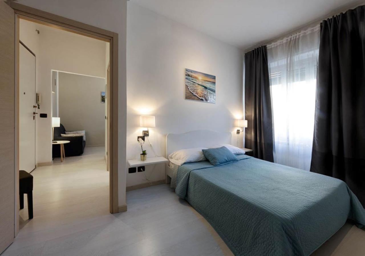 Apartment Lingotto Ap3 Turin Exterior foto
